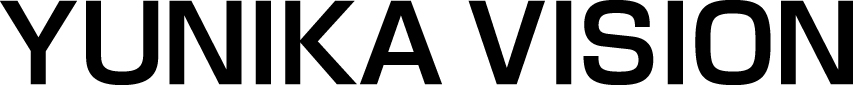 YUNIKA VISIONのロゴ