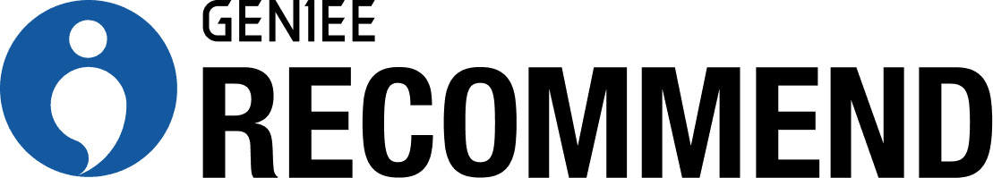 GENIEE RECOMMEND