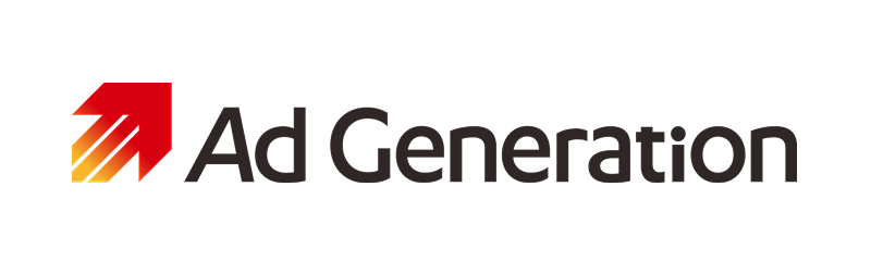 Ad Generationロゴ