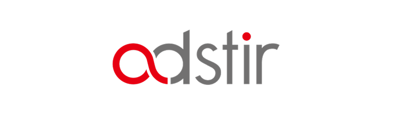 adstirロゴ