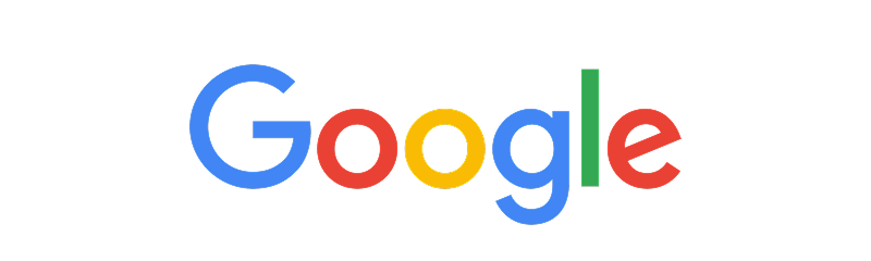 googleロゴ