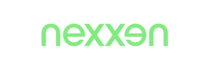 Nexxenロゴ