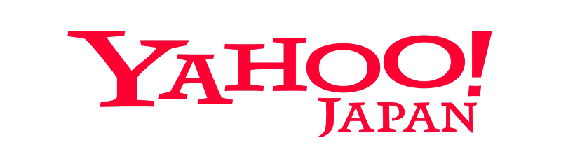 yahooロゴ