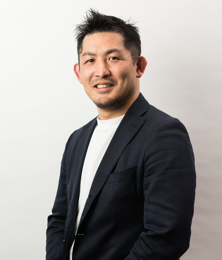 池田 賢司（いけだ けんじ）