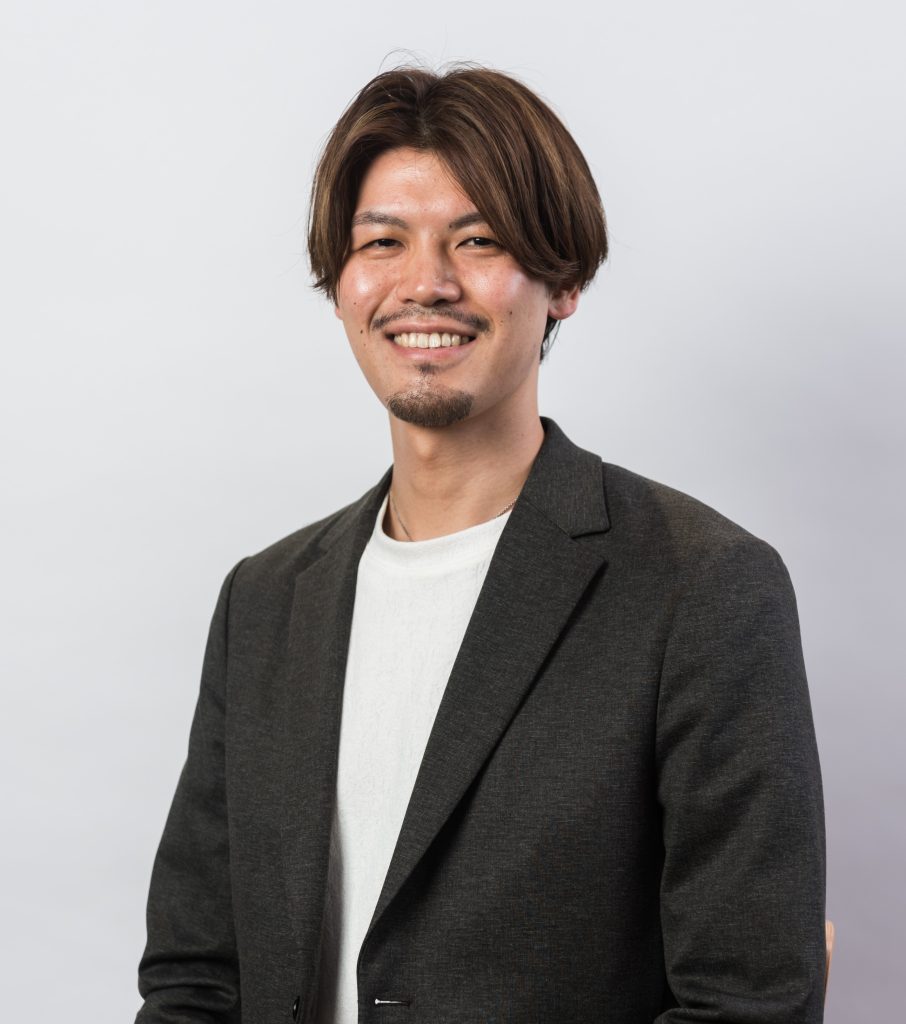 飯田 海道（いいだ　かいどう）