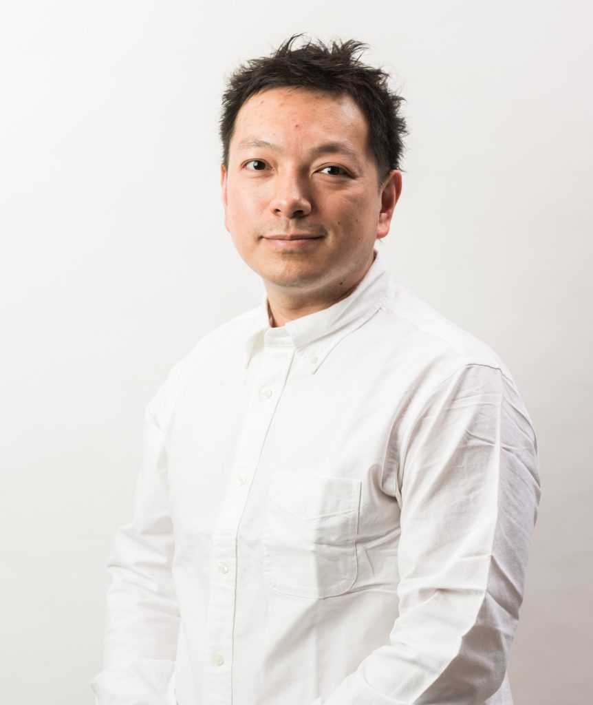 Yuyan Lan（ユーヤン ラン）