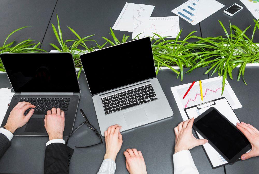 kintone(キントーン)の使い方を徹底解説!用途別の活用事例をご紹介