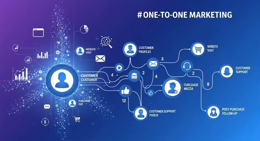 金融業界におけるデータ基盤再構築によるパーソナライズドマーケティングの進化